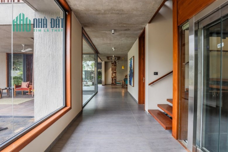 Bán Villa Sân Vườn khu Đẳng Cấp Nghĩ Dưỡng Eurovillage2 Đà Nẵng 300M2 3 Tầng Giá 22 Tỷ