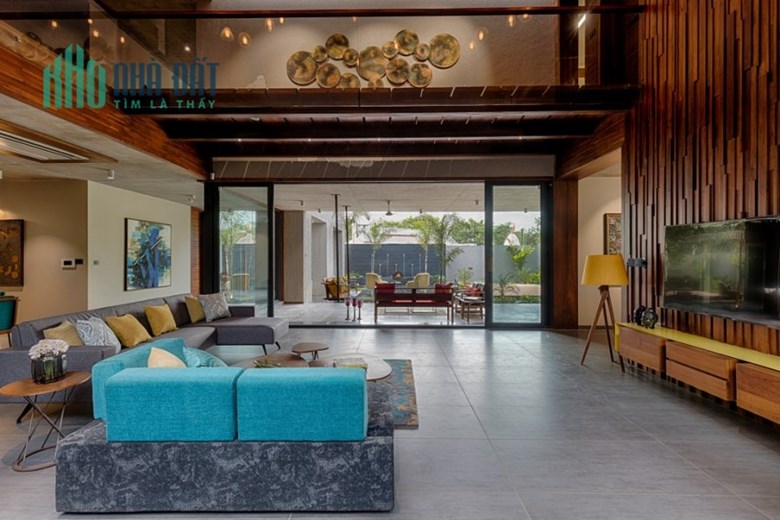 Bán Villa Sân Vườn khu Đẳng Cấp Nghĩ Dưỡng Eurovillage2 Đà Nẵng 300M2 3 Tầng Giá 22 Tỷ