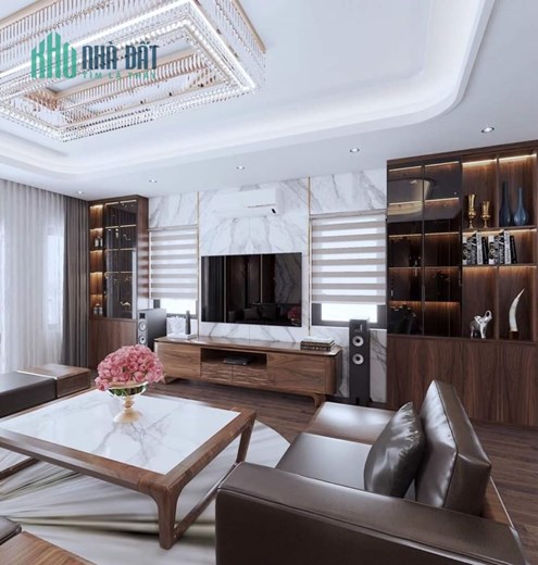 BÁN NHÀ ĐẸP PHỐ NGUYỄN SƠN LONG BIÊN 8 TẦNG THANG MÁY 17 TỶ KINH DOANH TỐT