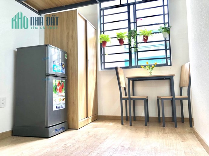 BÁN CHDV DOANH THU GẦN 800 TRIỆU.NĂM- THÍCH QUẢNG ĐỨC