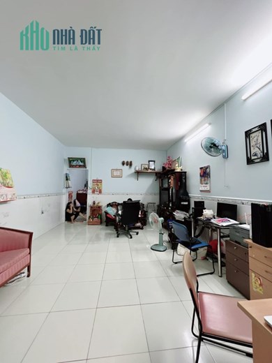 BÁN NHÀ HẺM 241 BẾN VÂN ĐỒN, P.5 QUẬN 4 - 100M2- TUÂN 0889027486
