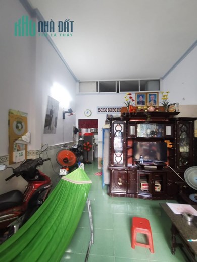 LÊ VĂN QUỚI - LIÊN KHU 1-6 - BÌNH TRỊ ĐÔNG - BÌNH TÂN - HẺM XE HƠI - 45M2 - 3 TẦNG - VỪA Ở VỪA KINH