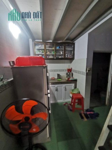LÊ VĂN QUỚI - LIÊN KHU 1-6 - BÌNH TRỊ ĐÔNG - BÌNH TÂN - HẺM XE HƠI - 45M2 - 3 TẦNG - VỪA Ở VỪA KINH