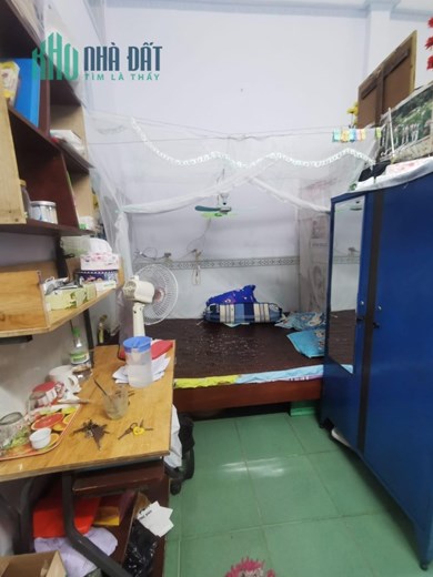 LÊ VĂN QUỚI - LIÊN KHU 1-6 - BÌNH TRỊ ĐÔNG - BÌNH TÂN - HẺM XE HƠI - 45M2 - 3 TẦNG - VỪA Ở VỪA KINH