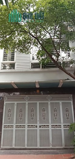 Bán nhà Hoàng Văn Thái-Thanh Xuân 62mx6 tầng-ô tô tránh-Vỉa hè-2 mặt ngõ-6PN giá chỉ 12.5tỷ.