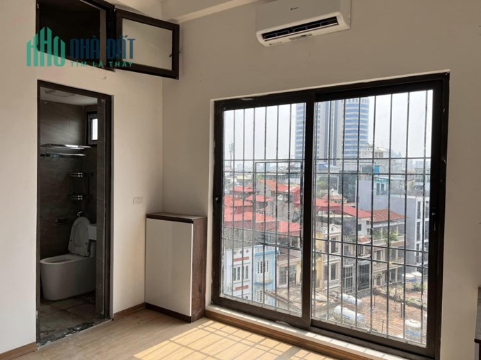 Bán CCMN mới Phương Mai-Đống Đa- 13PN-Full Nội thất-thang máy-lô góc ngõ thông-giao dịch ngay.