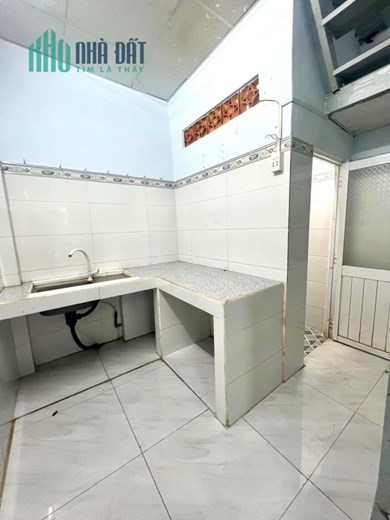 MẶT TIỀN ĐƯỜNG SỐ 12 - BÌNH TÂN - TIỆN KINH DOANH  NHỎ - 35M2 - 2 TẦNG - CHỦ GẤP BÁN - 3 TỶ 25