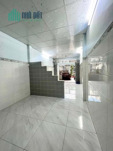 MẶT TIỀN ĐƯỜNG SỐ 12 - BÌNH TÂN - TIỆN KINH DOANH  NHỎ - 35M2 - 2 TẦNG - CHỦ GẤP BÁN - 3 TỶ 25