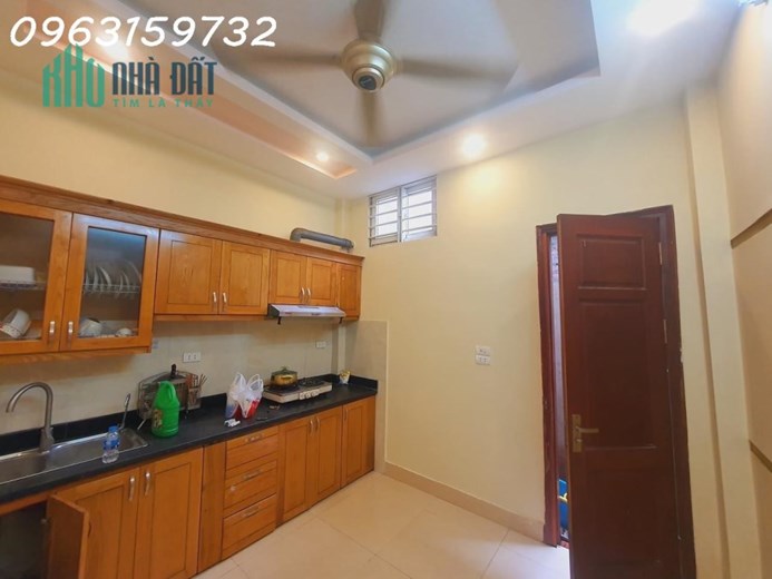 BÁN NHÀ NGUYỄN TUÂN THANH XUÂN GẦN ĐH QUỐC GIA ,53M2 5 TẦNG Ô TÔ ĐỖ CỬA NHỈNH 5 TỶ