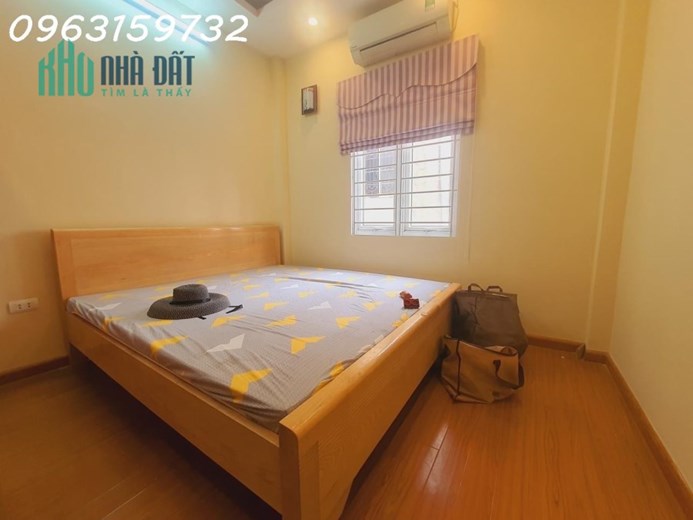 BÁN NHÀ NGUYỄN TUÂN THANH XUÂN GẦN ĐH QUỐC GIA ,53M2 5 TẦNG Ô TÔ ĐỖ CỬA NHỈNH 5 TỶ