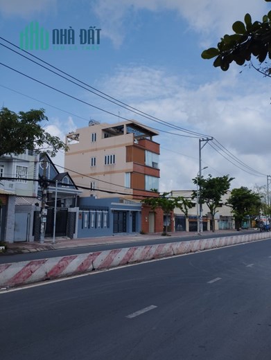 GIÁ SIÊU ĐẦU TƯ CHỈ 24 TRIỆU/M2  MẶT TIỀN ĐƯỜNG HUỲNH TẤN PHÁT