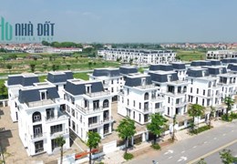 Bán qũy căn hoa hậu vị trí siêu đẹp chỉ từ 35tr/m2 cả nhà cả đất chiết khấu lên đến 19%