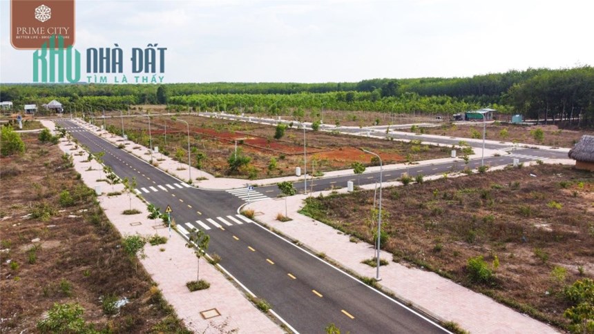 khu dân cư Tp Đồng Xoài sổ sẳn giá siêu khủng khiếp 239 triệu 1 nền 100m2