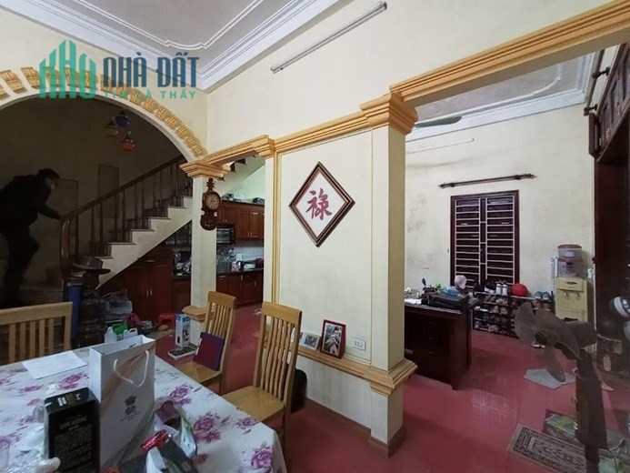 Bán nhà lô góc 3 thoáng Khương Hạ-Thanh Xuân 60mx4T, 30m ra ô tô 6.5 tỷ 0984283567.