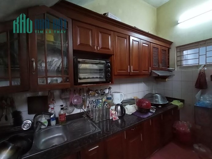 Bán nhà lô góc 3 thoáng Khương Hạ-Thanh Xuân 60mx4T, 30m ra ô tô 6.5 tỷ 0984283567.