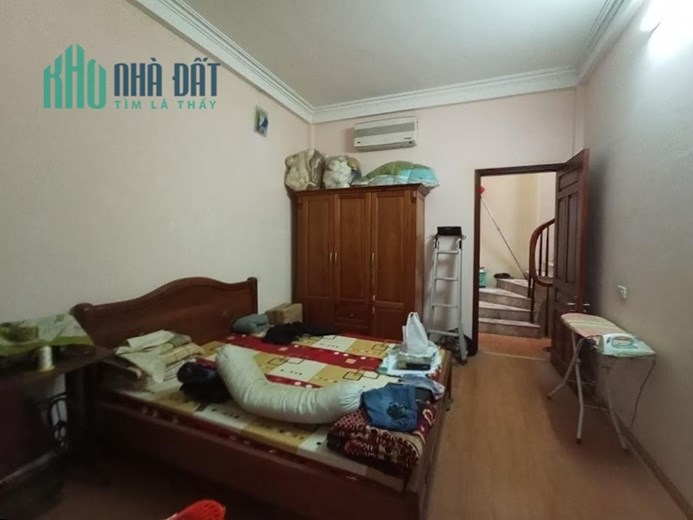 Bán nhà lô góc 3 thoáng Khương Hạ-Thanh Xuân 60mx4T, 30m ra ô tô 6.5 tỷ 0984283567.