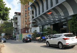 MẶT PHỐ SẦM UẤT - VỈA HÈ -Ô TÔ TRÁNH - PHỐ THANH BÌNH- HÀ ĐÔNG, KINH DOANH HÁI RA TIỀN NHỈNH 6 TỶ
