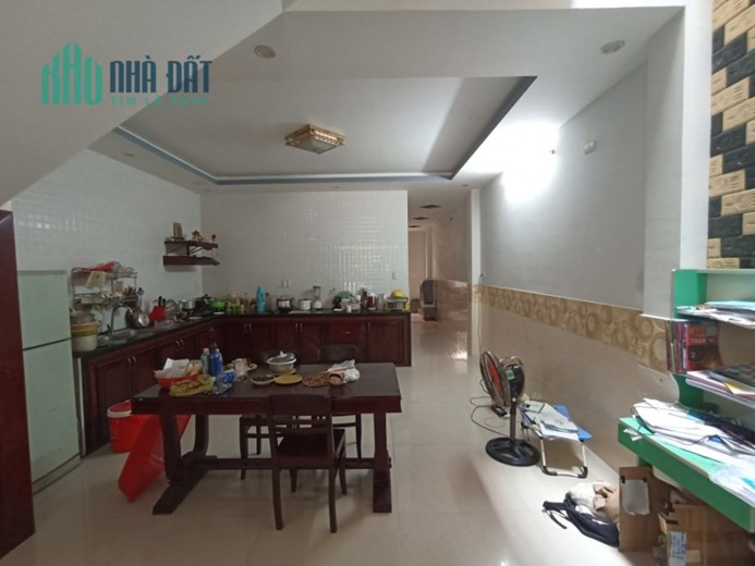 SƠN TRÀ-BÁN NHÀ MT TRẦN DUY CHIẾN-124M2-2T-NGANG5M-GIÁ 8-9 TỶ-0905891799
