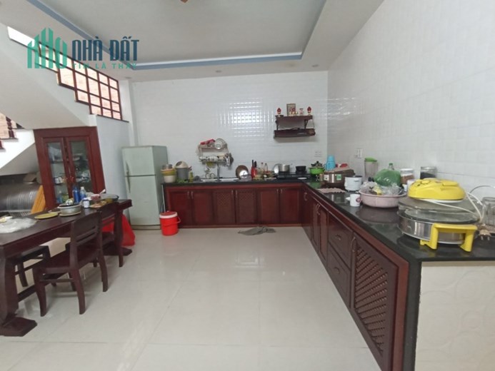 SƠN TRÀ-BÁN NHÀ MT TRẦN DUY CHIẾN-124M2-2T-NGANG5M-GIÁ 8-9 TỶ-0905891799
