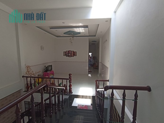 SƠN TRÀ-BÁN NHÀ MT TRẦN DUY CHIẾN-124M2-2T-NGANG5M-GIÁ 8-9 TỶ-0905891799