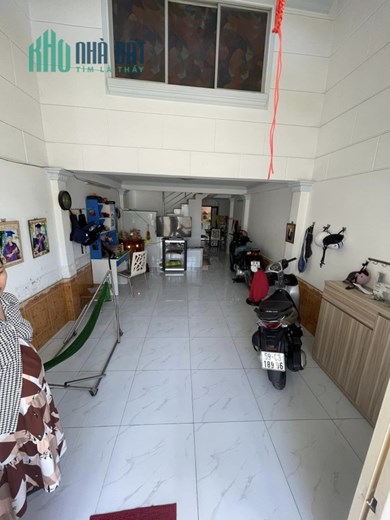 BÁN NHÀ HẺM 20 NGUYỄN THỊ THẬP, BÌNH THUẬN - QUẬN 7 - 120M2 - MR HIỀN  0906885823