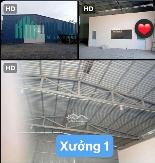 ⭐CHÍNH CHỦ cho thuê Nhà xưởng tại P.Phú Hữu, TP.Thủ Đức; 0982157282