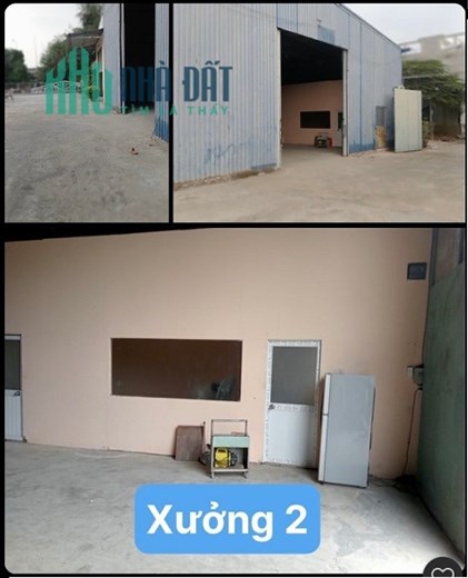 ⭐CHÍNH CHỦ cho thuê Nhà xưởng tại P.Phú Hữu, TP.Thủ Đức; 0982157282