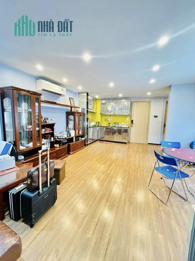 ⚜️ Bán nhà Mặt Phố Nguyễn Trường Tộ, Ba Đình 120m2 C4 MT 5.5m, Chỉ 65 Tỷ ⚜️