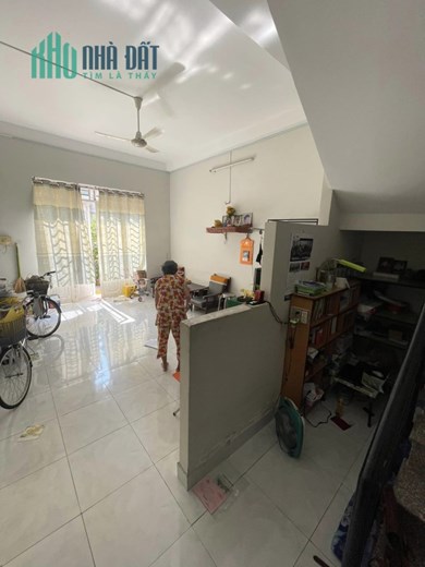 BÁN NHÀ HẺM 52 NGUYỄN THỊ THẬP, BÌNH THUẬN - QUẬN 7 - 100M2 - MR HIỀN  0906885823