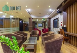 ⚜️ Bán Tòa Khách Sạn Mặt Phố Đường Bưởi, Ba Đình, 145m2 9T, MT 8m, Chỉ 52.8 Tỷ ⚜️