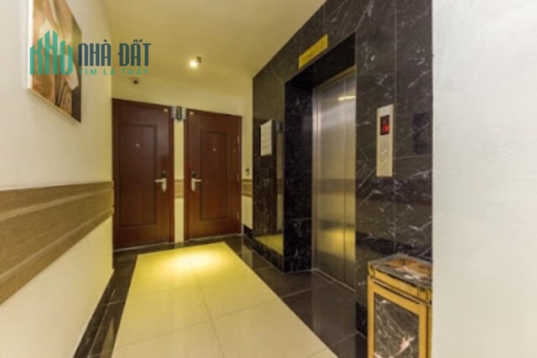⚜️ Bán Tòa Khách Sạn Mặt Phố Đường Bưởi, Ba Đình, 145m2 9T, MT 8m, Chỉ 52.8 Tỷ ⚜️