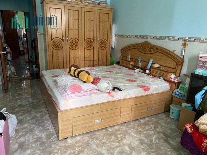 Nhà Đẹp Chính Chủ - Sở Hữu Ngay 2 Căn Liền Kề Giá Ưu Đãi Tại Đường Lưu Hữu Phước Quận 8