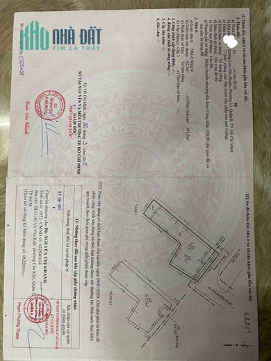 Nhà Đẹp Chính Chủ - Sở Hữu Ngay 2 Căn Liền Kề Giá Ưu Đãi Tại Đường Lưu Hữu Phước Quận 8