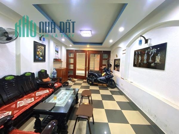 KIẾM ĐÂU RA!!! Siêu phẩm khu Phạm Văn Đồng, 60m2  5 Tầng, Chỉ nhỉnh 14 Tỷ