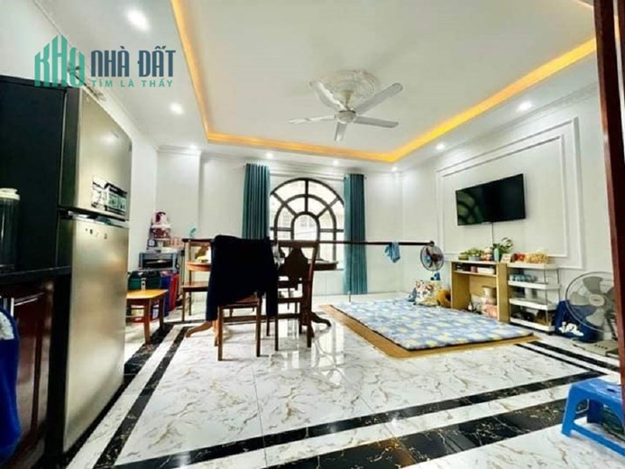 NHỈNH 3 TỶ - NHÀ THẠCH BÀN - LONG BIÊN - NHÀ ĐẸP LUNG LINH - NGÕ RỘNG, OTO VÀO NHÀ, GẦN CHỢ, TRƯỜNG