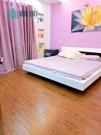 Nhà LK KĐT Văn Phú 79 mét 5 tầng full nội thất 9,3 tỷ