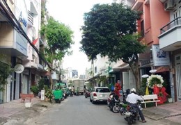 Bán gấp nhà Điện Biên Phủ, Ôtô đậu cửa, 98 m2, giá chỉ 9.5 Tỷ