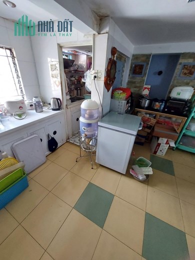Bán gấp nhà Điện Biên Phủ, Ôtô đậu cửa, 98 m2, giá chỉ 9.5 Tỷ