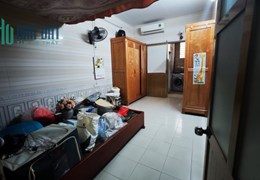 ĐI ĐÂU NỮA!!! Nhỏ tiền có võ tập thể khu Cầu Diễn, 31m2  Chưa đến 2 Tỷ