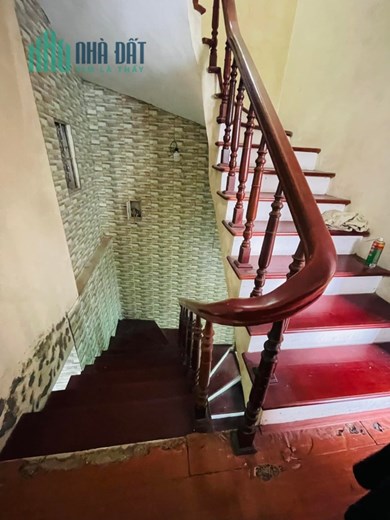 NHÀ KIM NGƯU - 2 THOÁNG - DÂN XÂY - SỔ ĐỎ ĐẸP 45m x 4T NHỈNH 4 TỶ 0901753139