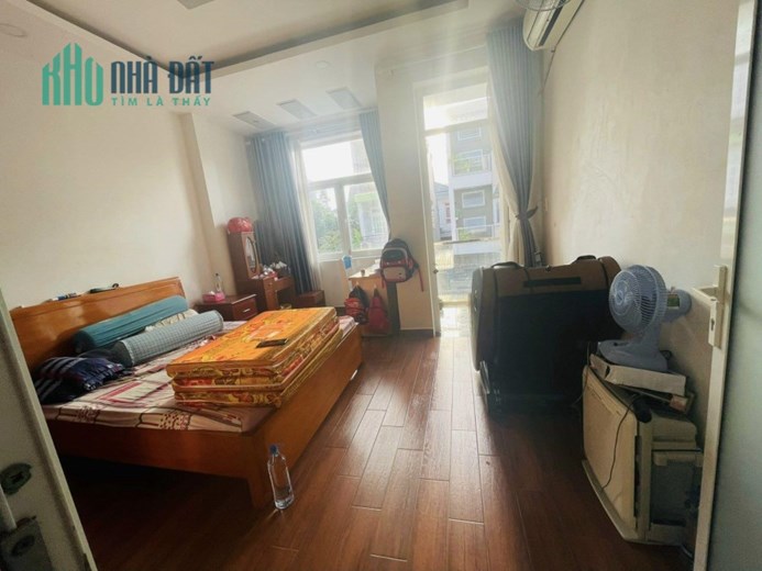 Giảm Mạnh, Chỉ Hơn 5 Tỷ Xách Vali Ở Ngay, HXH Gần Đặng Văn Bi, Thủ Đức