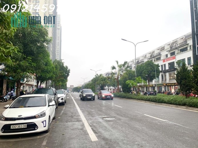 Bán nhà HÀM NGHI, 64m, 13 tỷ, 6T, TM, Gara, hàng xóm Vinhomes
