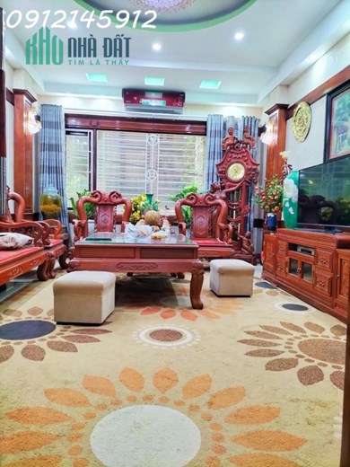 Bán nhà HÀM NGHI, 64m, 13 tỷ, 6T, TM, Gara, hàng xóm Vinhomes
