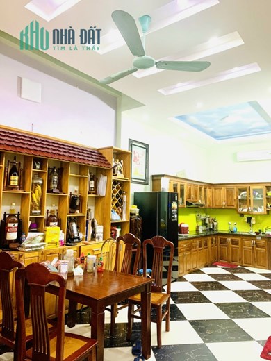 Nhà BÌNH THAN - ĐẠI PHÚC kéo dài - NỘI THÂT LUNG LINH - MẶT TIỀN SIÊU TO - GIÁ HẠT RẺ