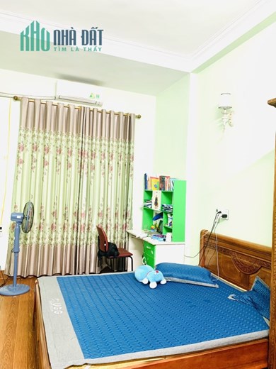 Nhà BÌNH THAN - ĐẠI PHÚC kéo dài - NỘI THÂT LUNG LINH - MẶT TIỀN SIÊU TO - GIÁ HẠT RẺ