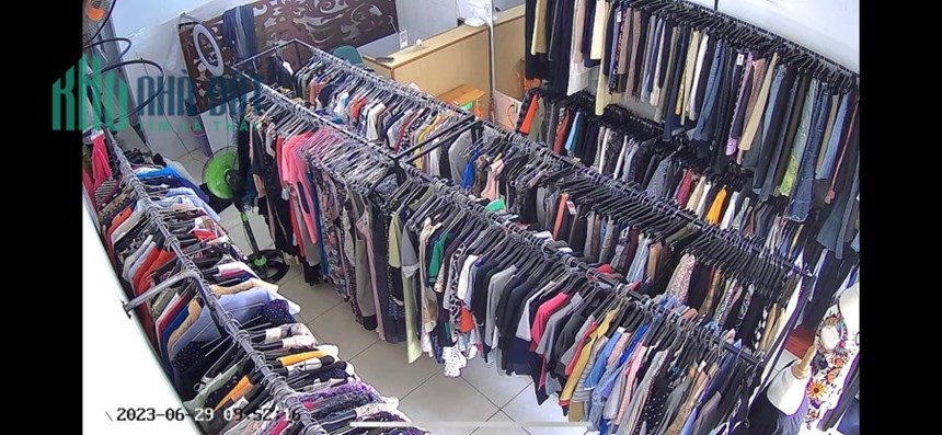 SANG GẤP SHOP THỜI TRANG 2HAND HẢI CHÂU