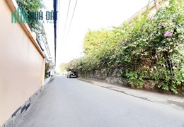 Bán Nhà C4 Linh Đông Thủ Đức 264m2 Giá 14 Tỷ Ngang 12m Hẻm Xe Tải