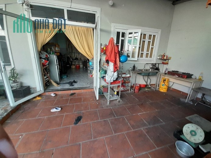 Bán Nhà C4 Linh Đông Thủ Đức 264m2 Giá 14 Tỷ Ngang 12m Hẻm Xe Tải