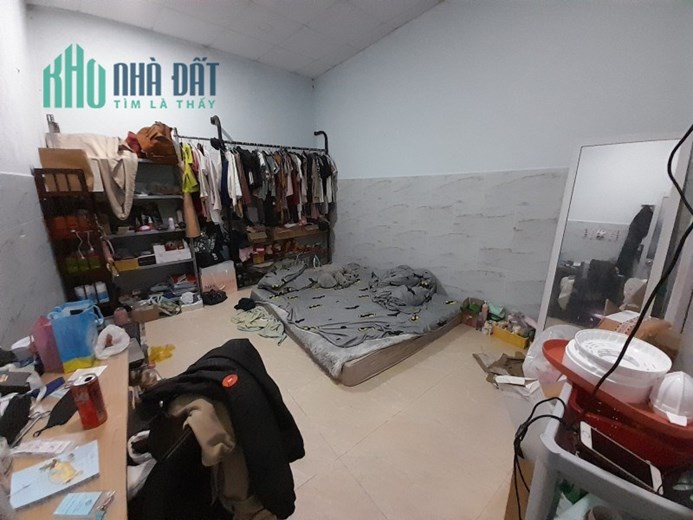 Bán Nhà C4 Linh Đông Thủ Đức 264m2 Giá 14 Tỷ Ngang 12m Hẻm Xe Tải