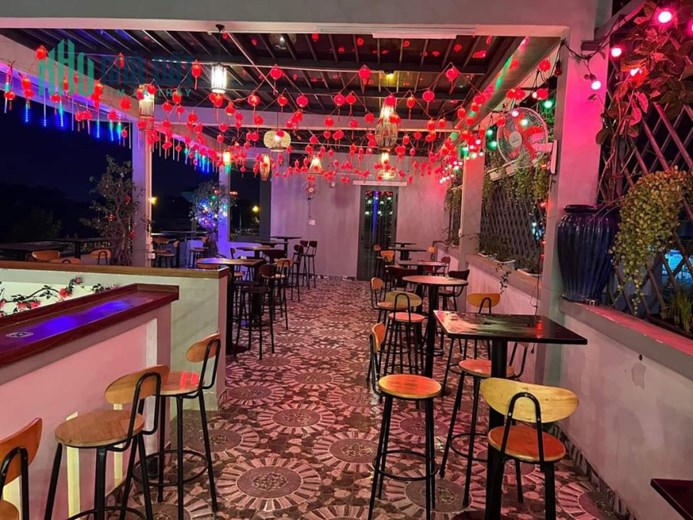 CẦN SANG NHƯỢNG LẠI MẶT BẰNG VIP
